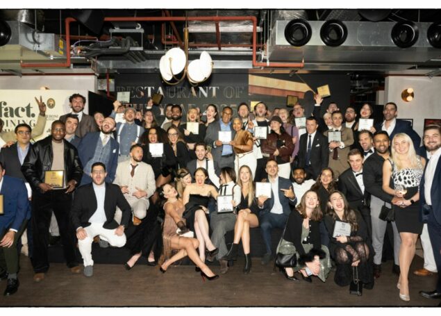 Awards Calendar 2026