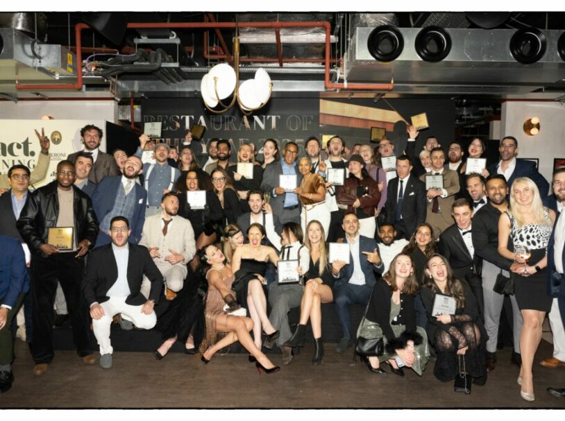 Awards Calendar 2026